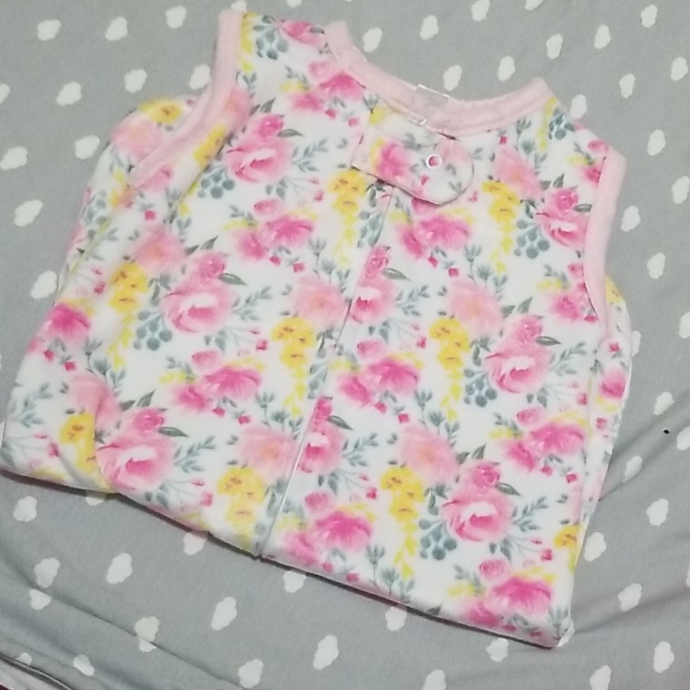 Pajama sack